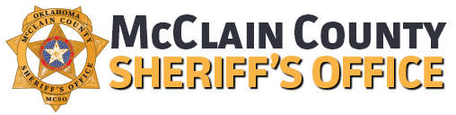 mcclain county sheriffs office